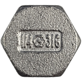 Top Nut 1/4 Low Lely Discovery Collector 9.1185.1149.0