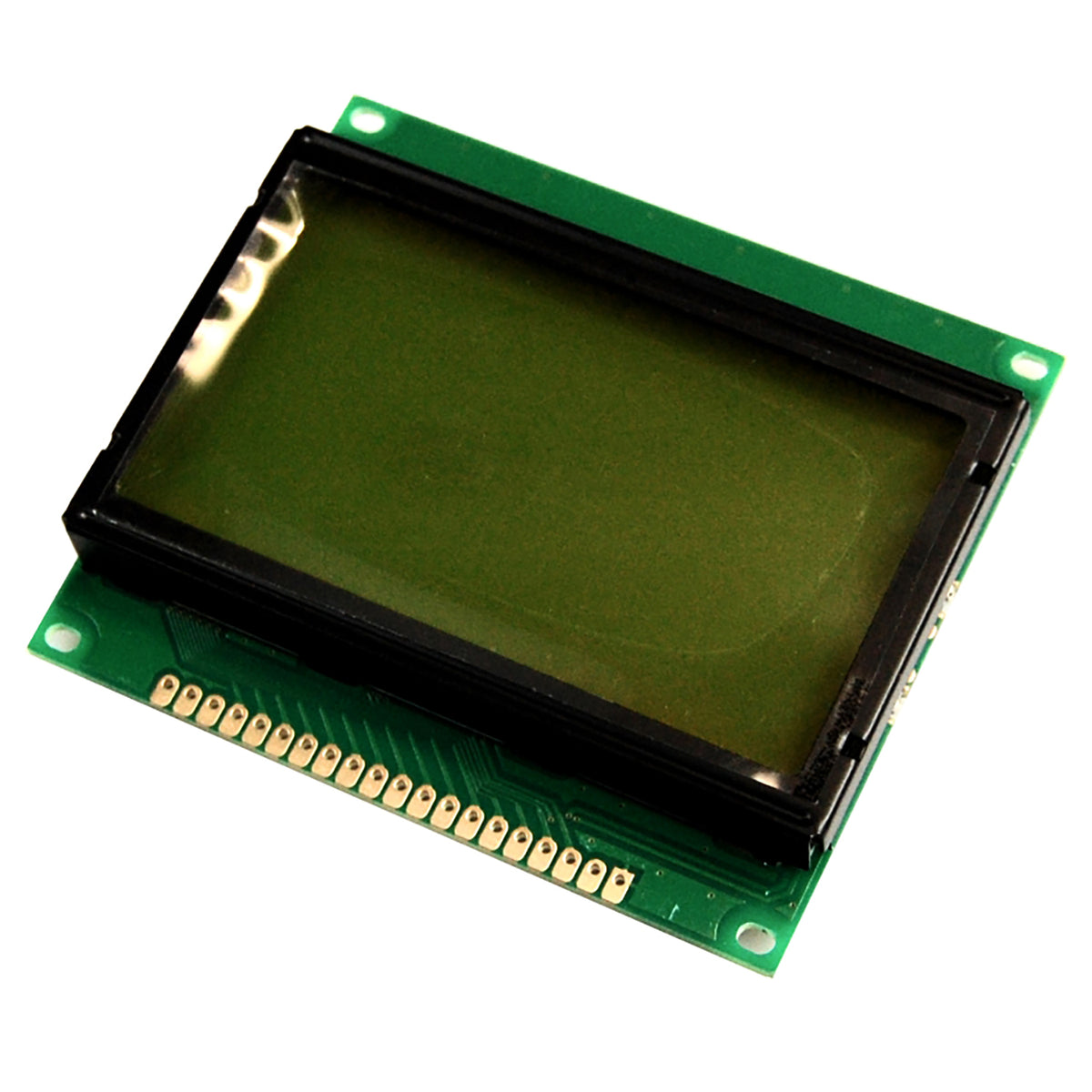 Display LED e-link
