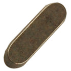 Clé parallèle en acier inoxydable Petite Lely Discovery