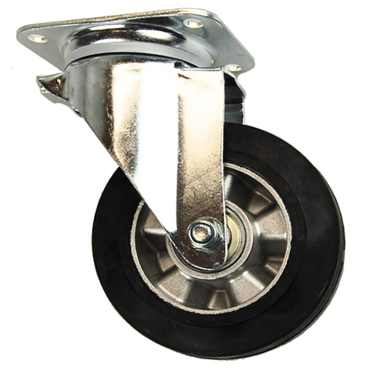 Caster wheel Lely Juno 100