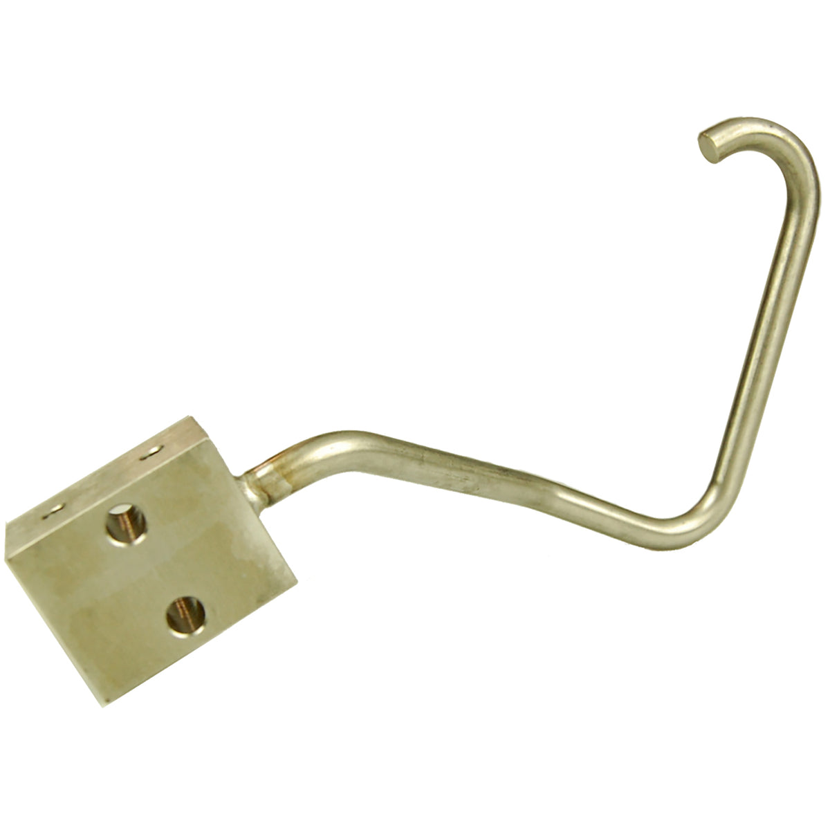 Loading bracket - Loading bracket Lely