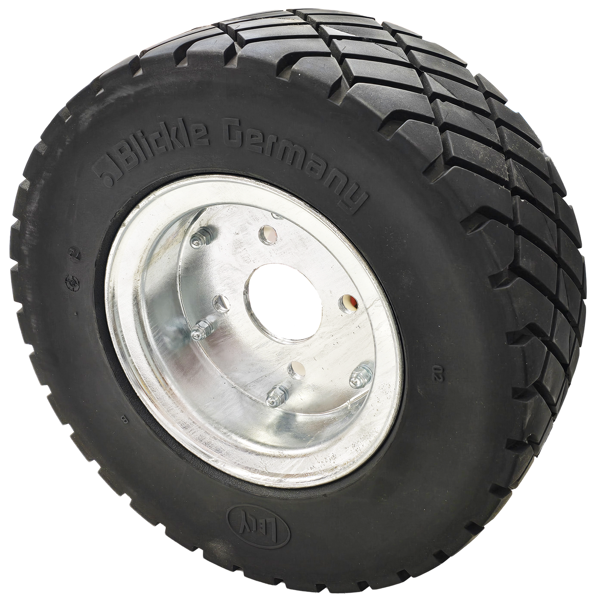 Roue Lely Collector 3K 5.4008.3260.0