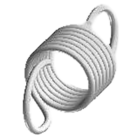 Sprężyna T52730 Lely Collector 9.1089.0045.0