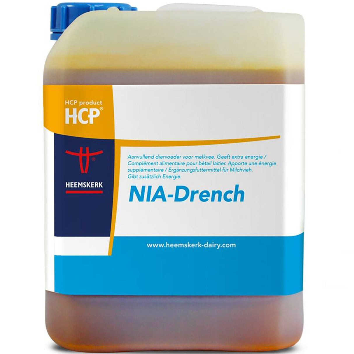 Nia Drench 5L