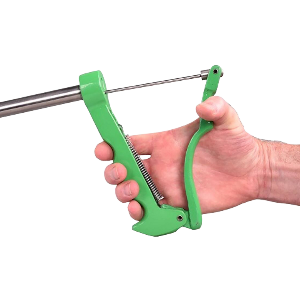 Bolusschütze Y-C / Trockenbolus 