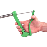 Bolusschütze Y-C / Trockenbolus 