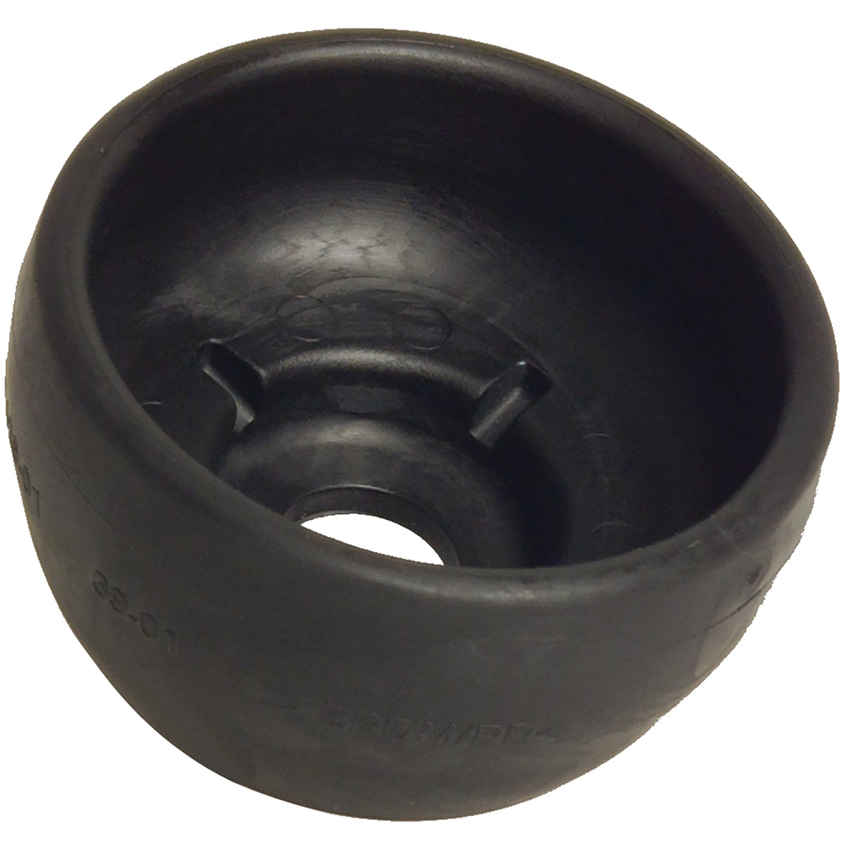 Coinneal corna Jettercup