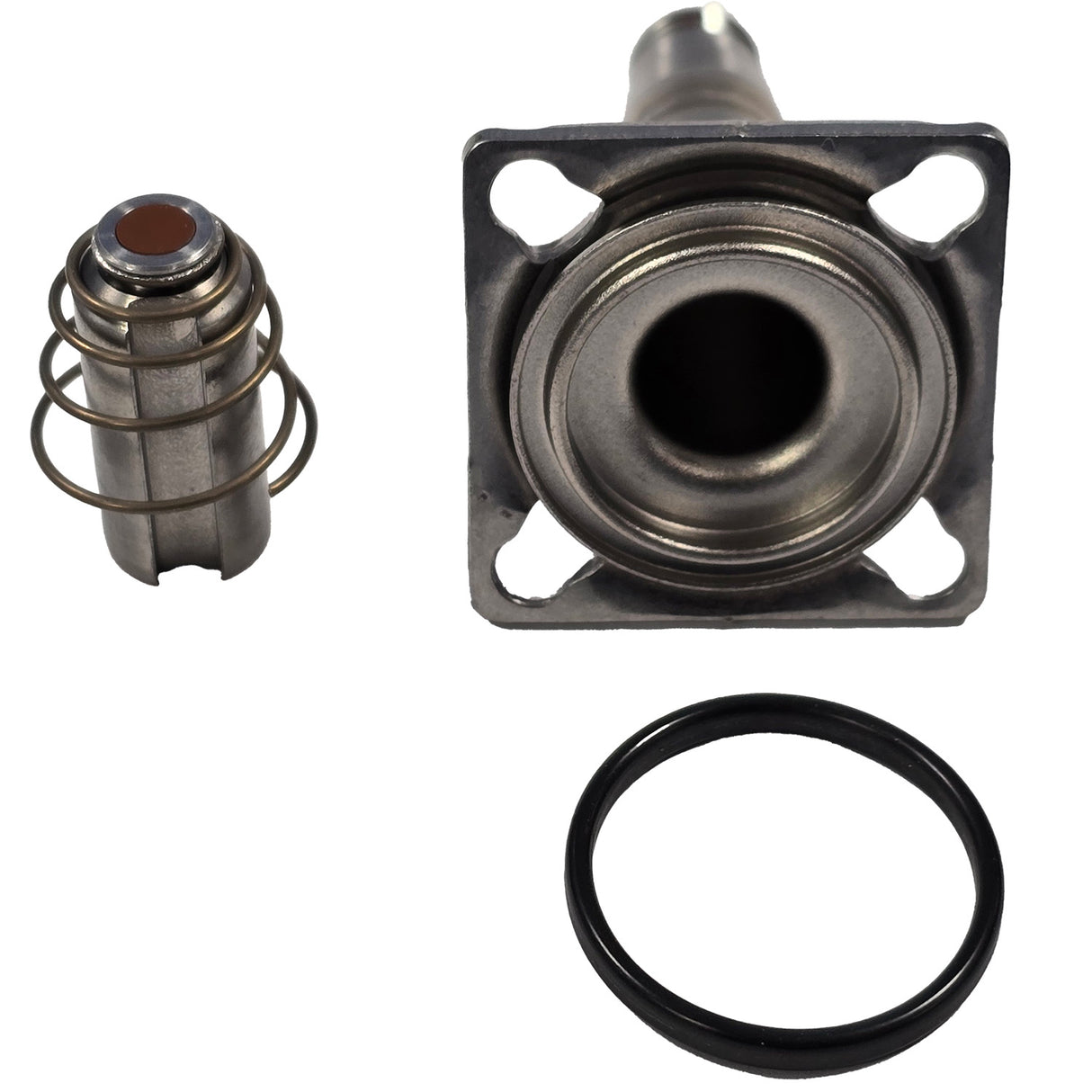 Kit de révision Burkert Ensemble d'électrovannes 3