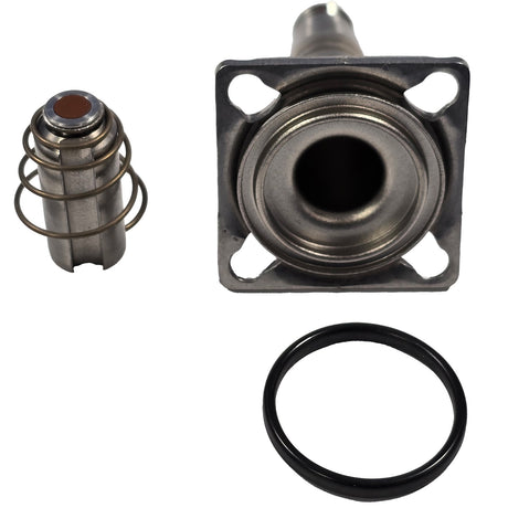 Kit de révision Burkert Ensemble d'électrovannes 3