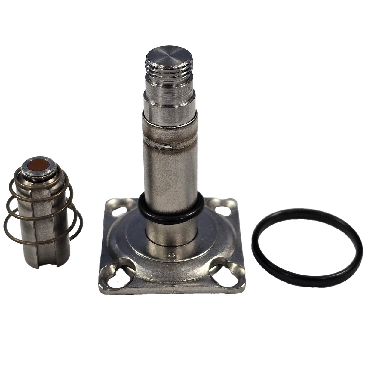 Kit de révision Burkert Ensemble d'électrovannes 3