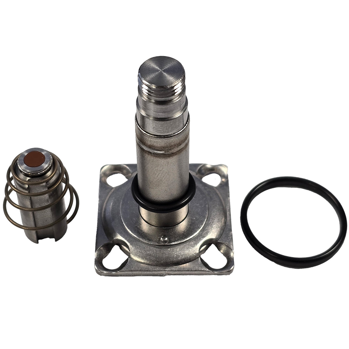 Kit de révision Burkert Ensemble d'électrovannes 3
