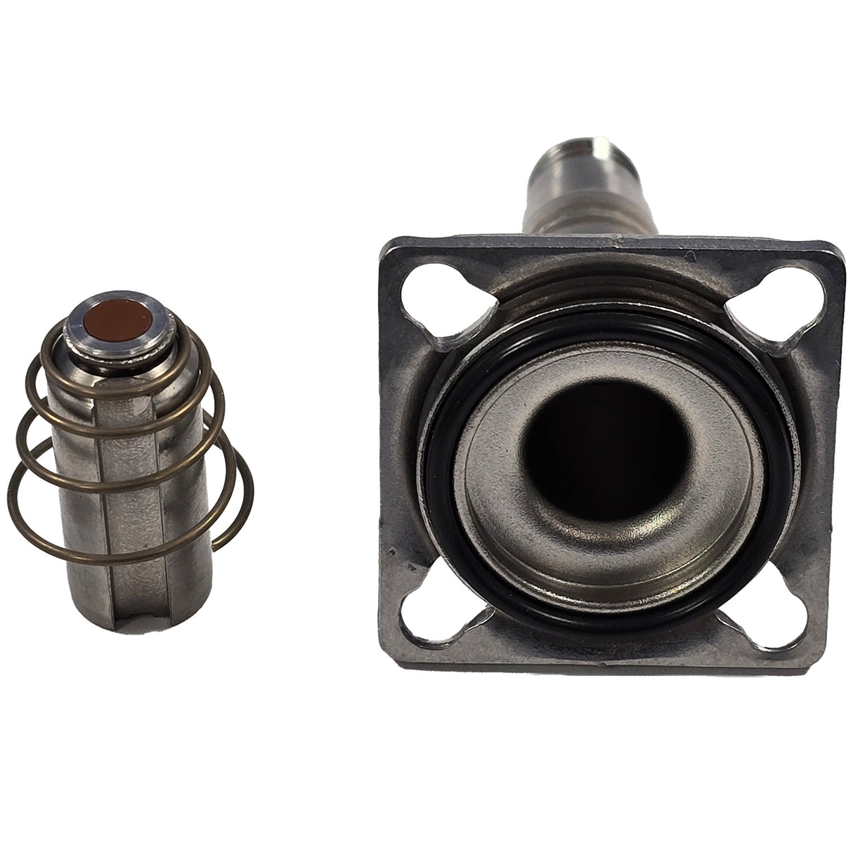 Kit de révision Burkert Ensemble d'électrovannes 3