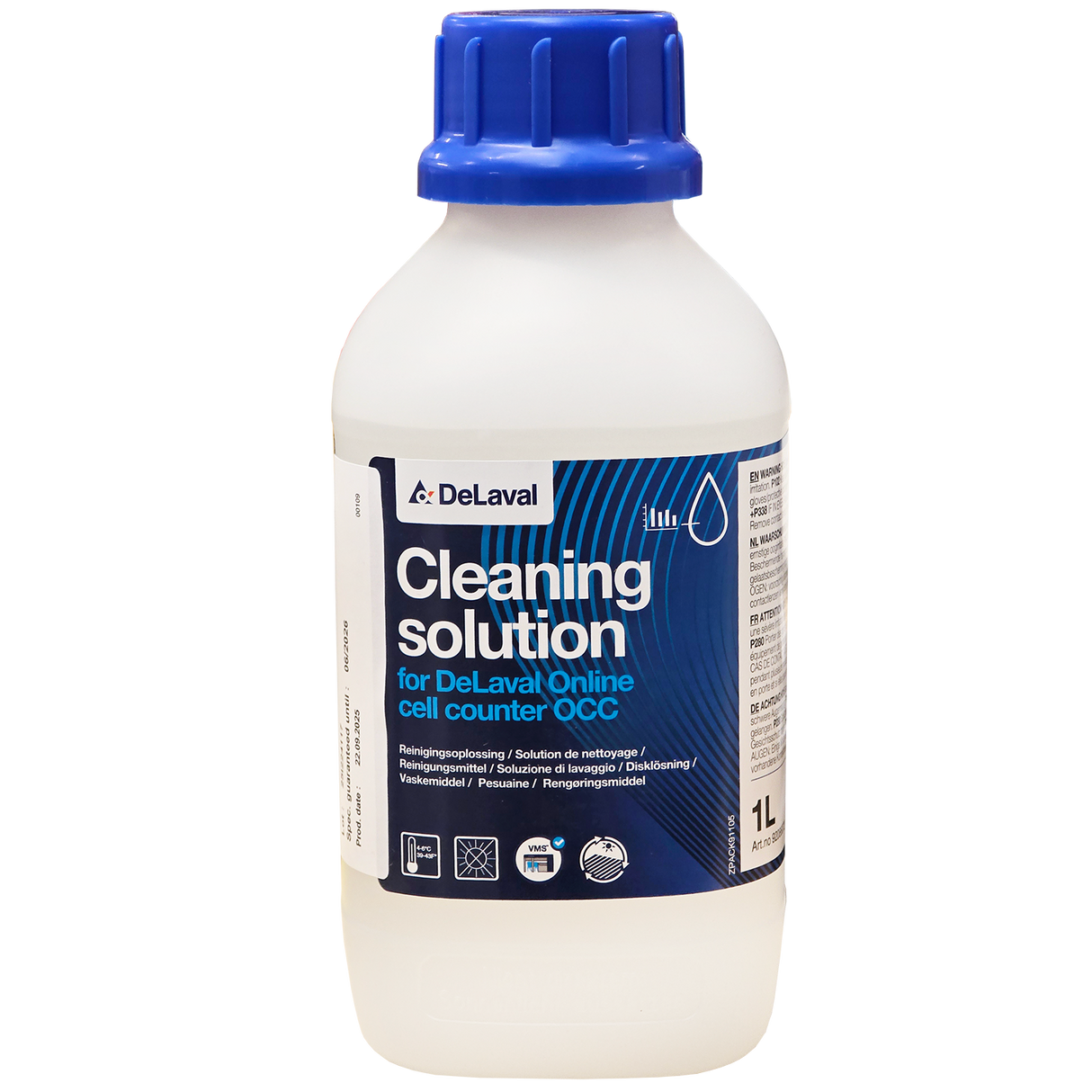 OCC Reinigungsmittel 1L 