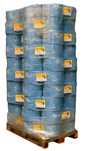 Eutertuch 3-lagig 1000Bl (2 Rollen) Palletaktion: 40 pro Palette