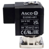 Électrovanne à air VBB, Classic\V300  DeLaval 2150047142 