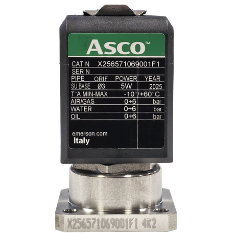 Magnetventil Luft VBB, Classic\V300  DeLaval 2150047142 