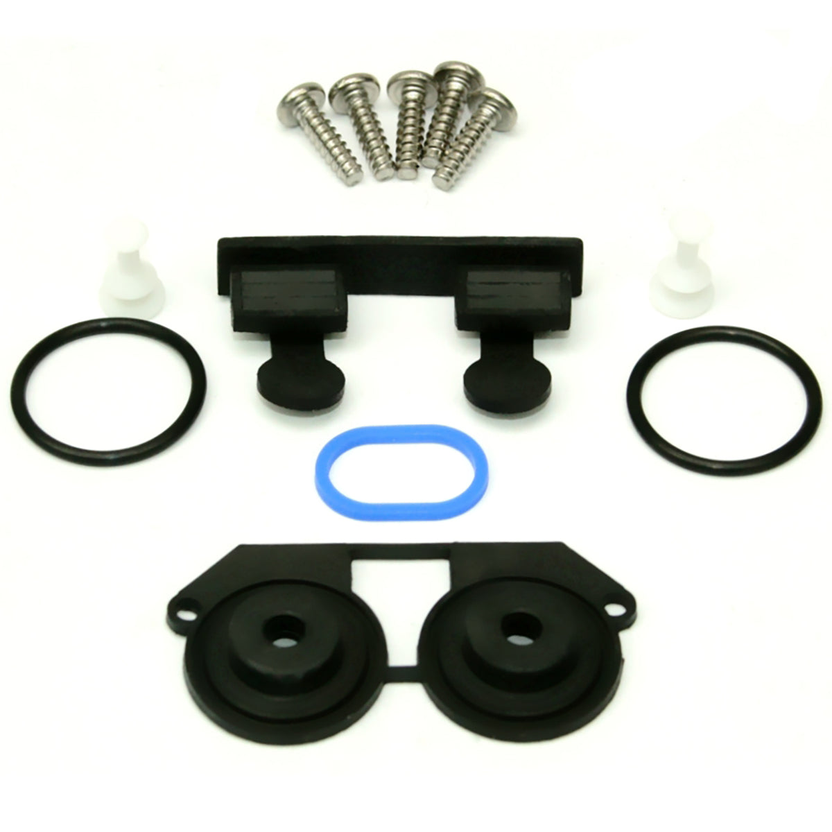 EP100 repair kit 12-piece