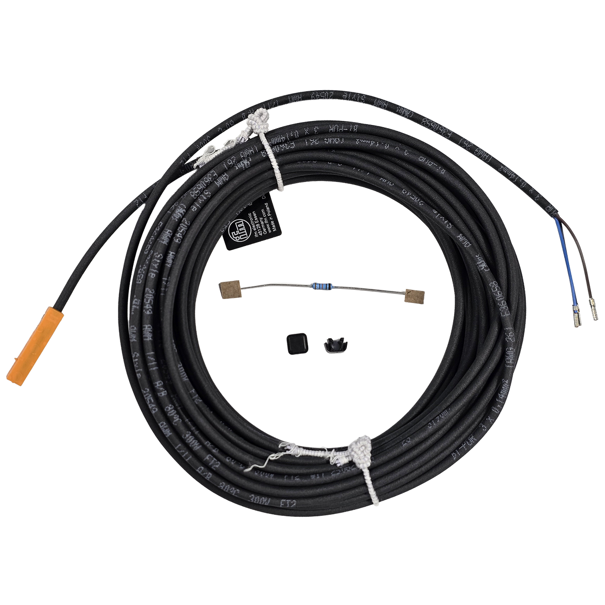 Sensor cylinder entrance and exit gate, 3-pole, 10m cable Original DeLaval 85925531