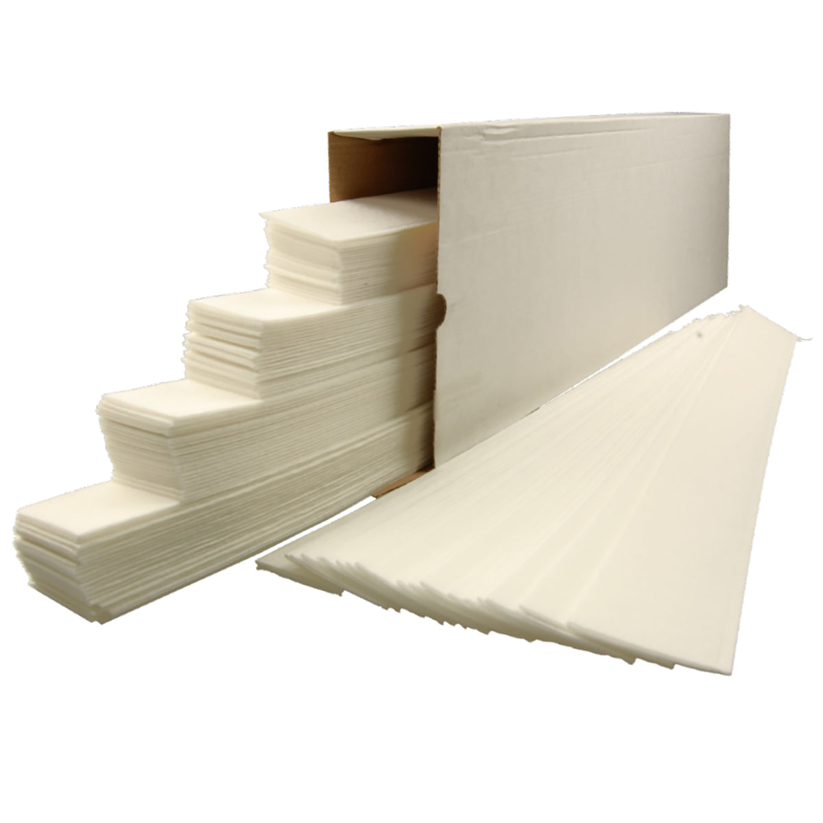 Scagaire bainne VMS 570x44 mm