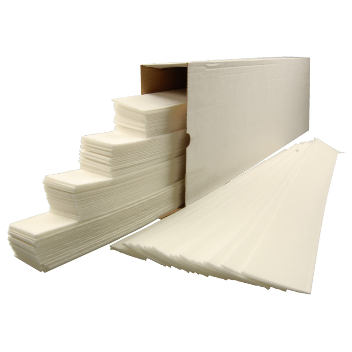 Milchfilter 1044x44 120gr VMS