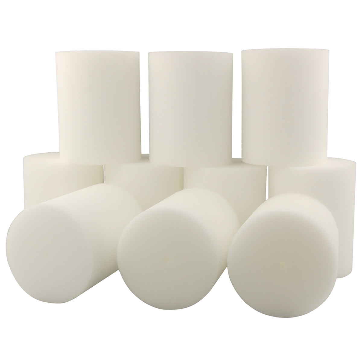 Camera sponge VMS