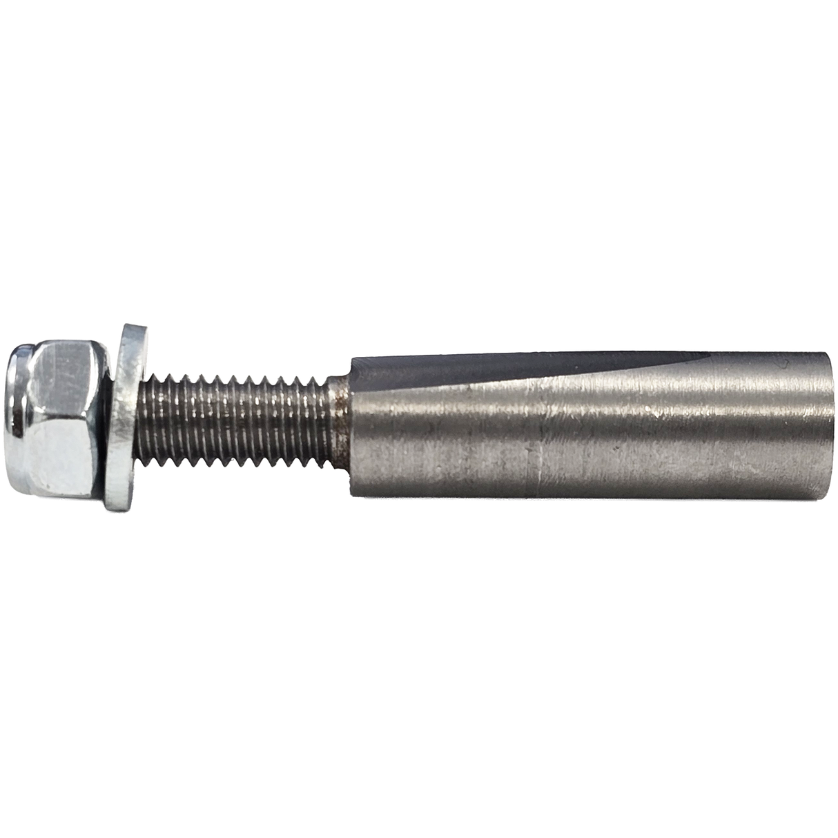 Stud bolt with nut SCB3 for cow brush