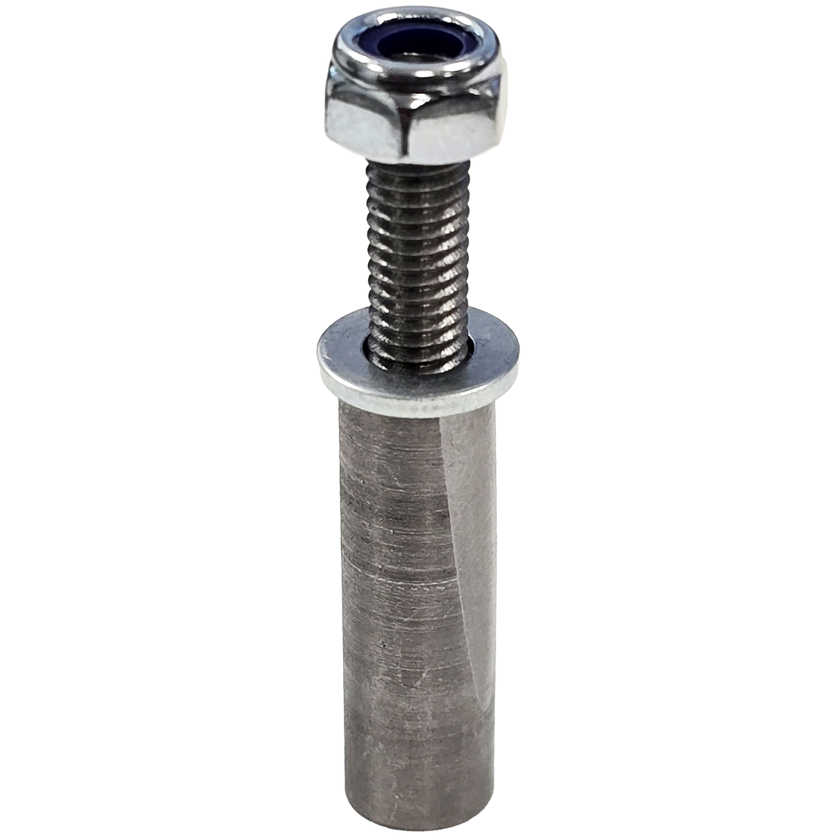 Stud bolt with nut SCB3 for cow brush