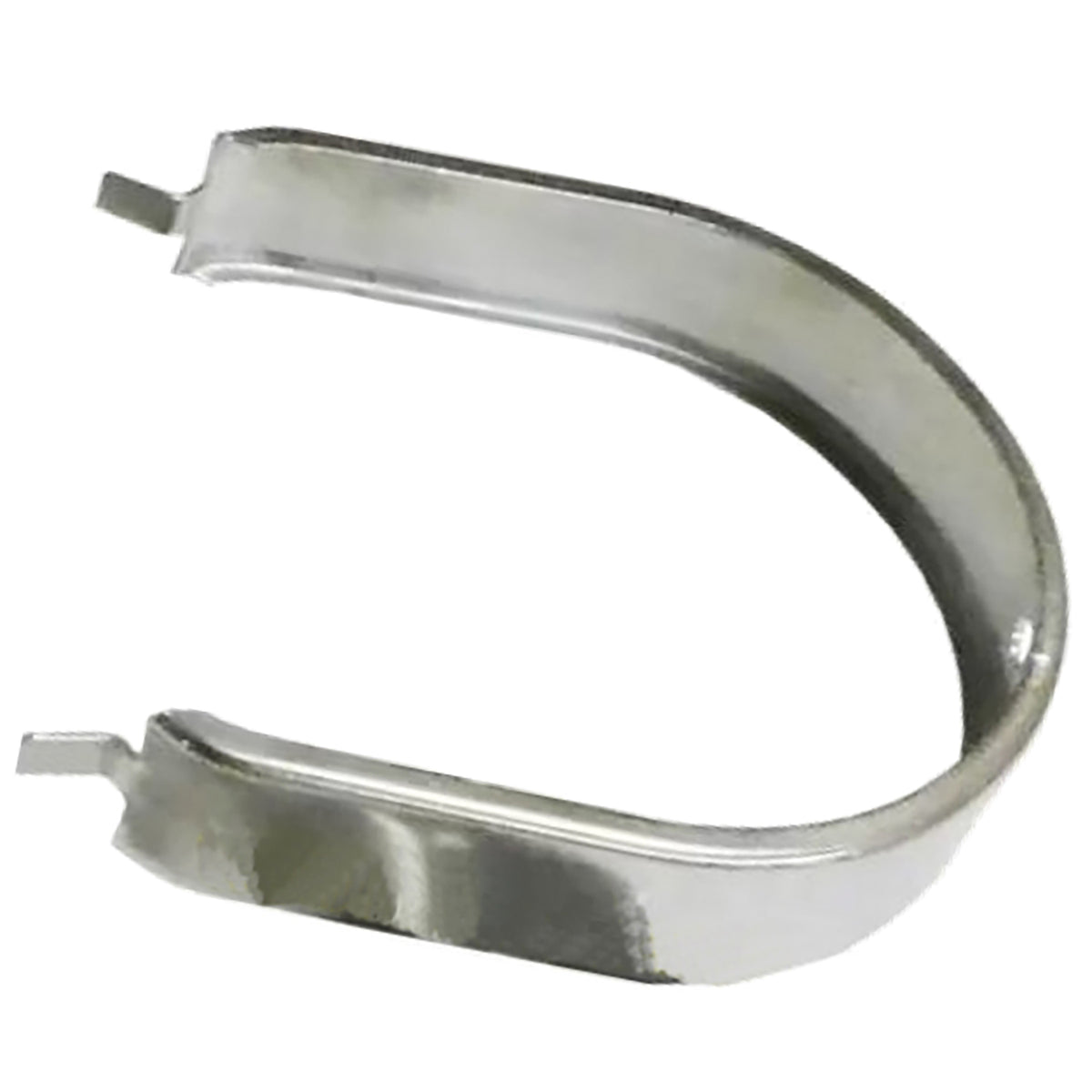 Transponder protector Metal DeLaval