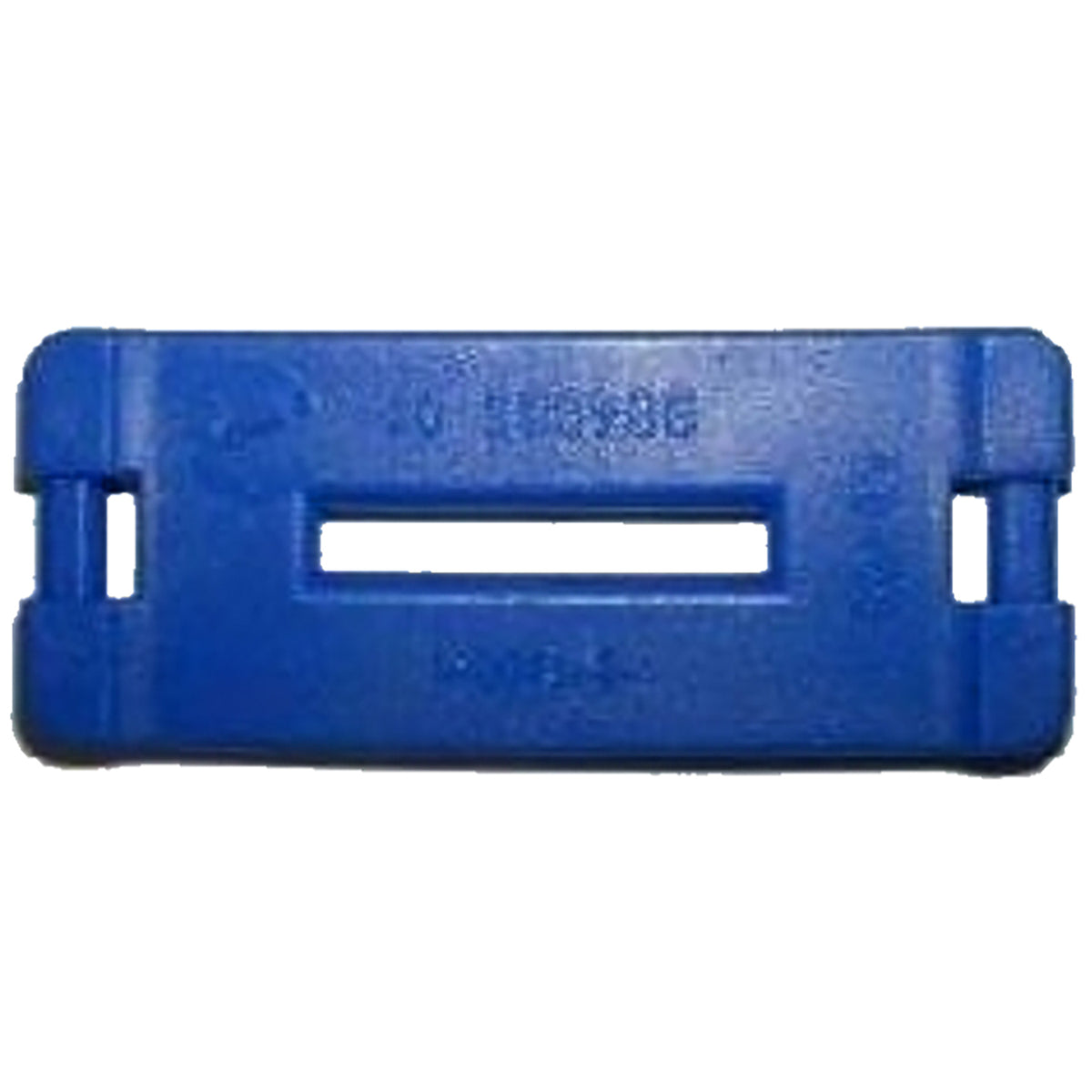 Transponder beskyttelsesplate Delaval