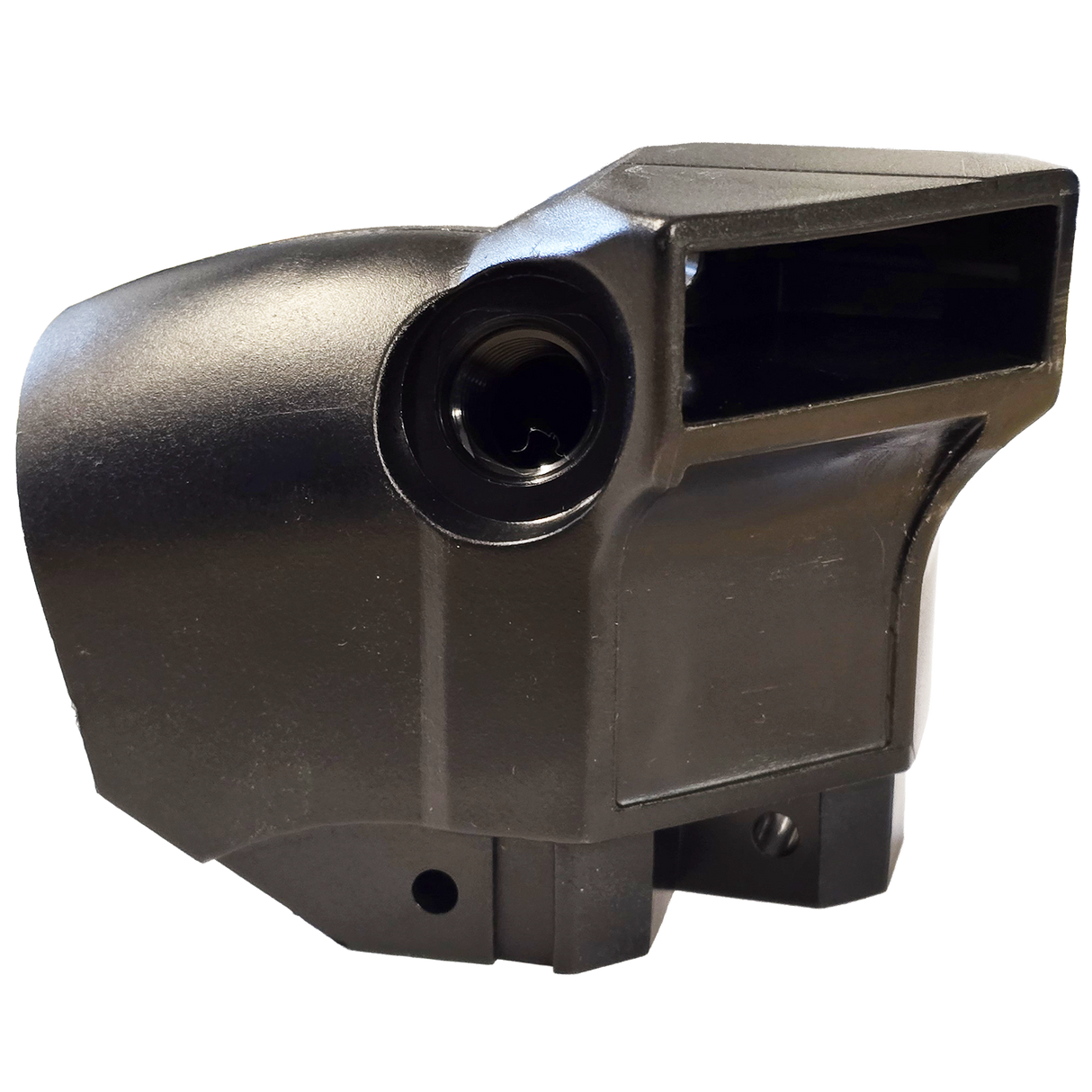 Gripper hoekstuk links DeLaval 91400701