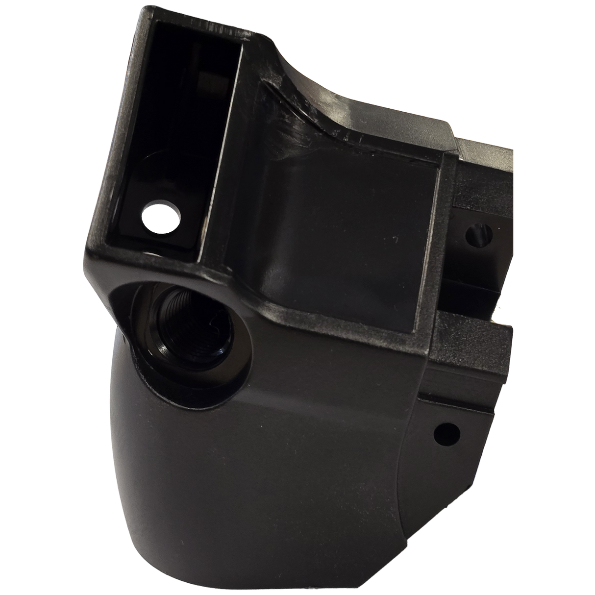 Gripper hoekstuk links DeLaval 91400701