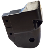 Gripper hoekstuk links DeLaval 91400701