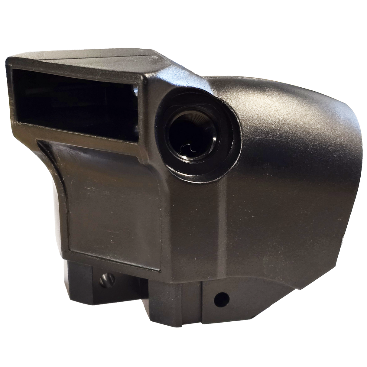 Pièce d'angle de pince à droite DeLaval 91400801