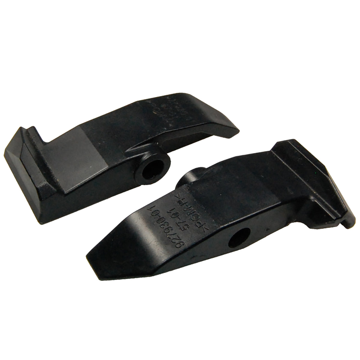 Grippers DeLaval VMS - sraith gripper