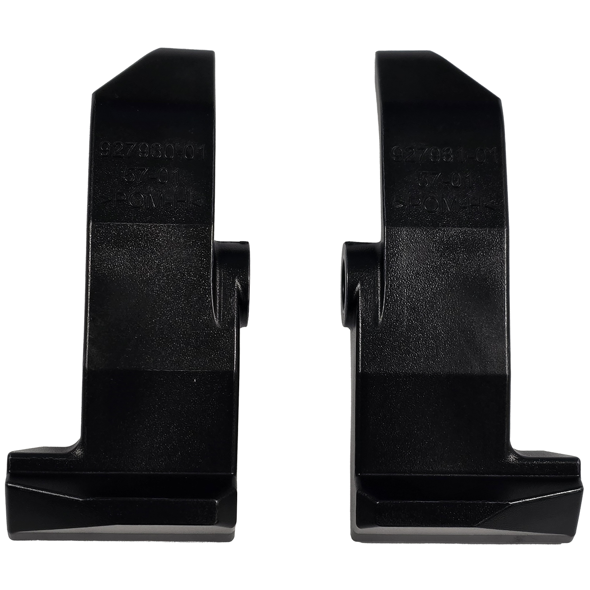 Saisit DeLaval VMS - Jeu de pinces