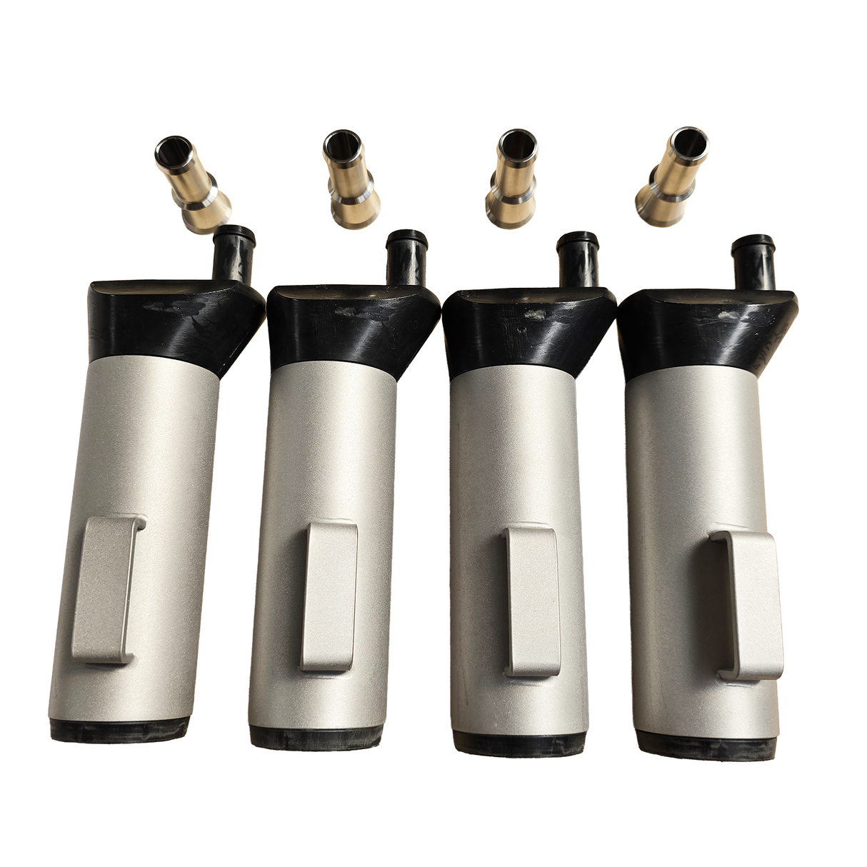 Teat Cup V300 Set of 4 Right DeLaval 2150006359