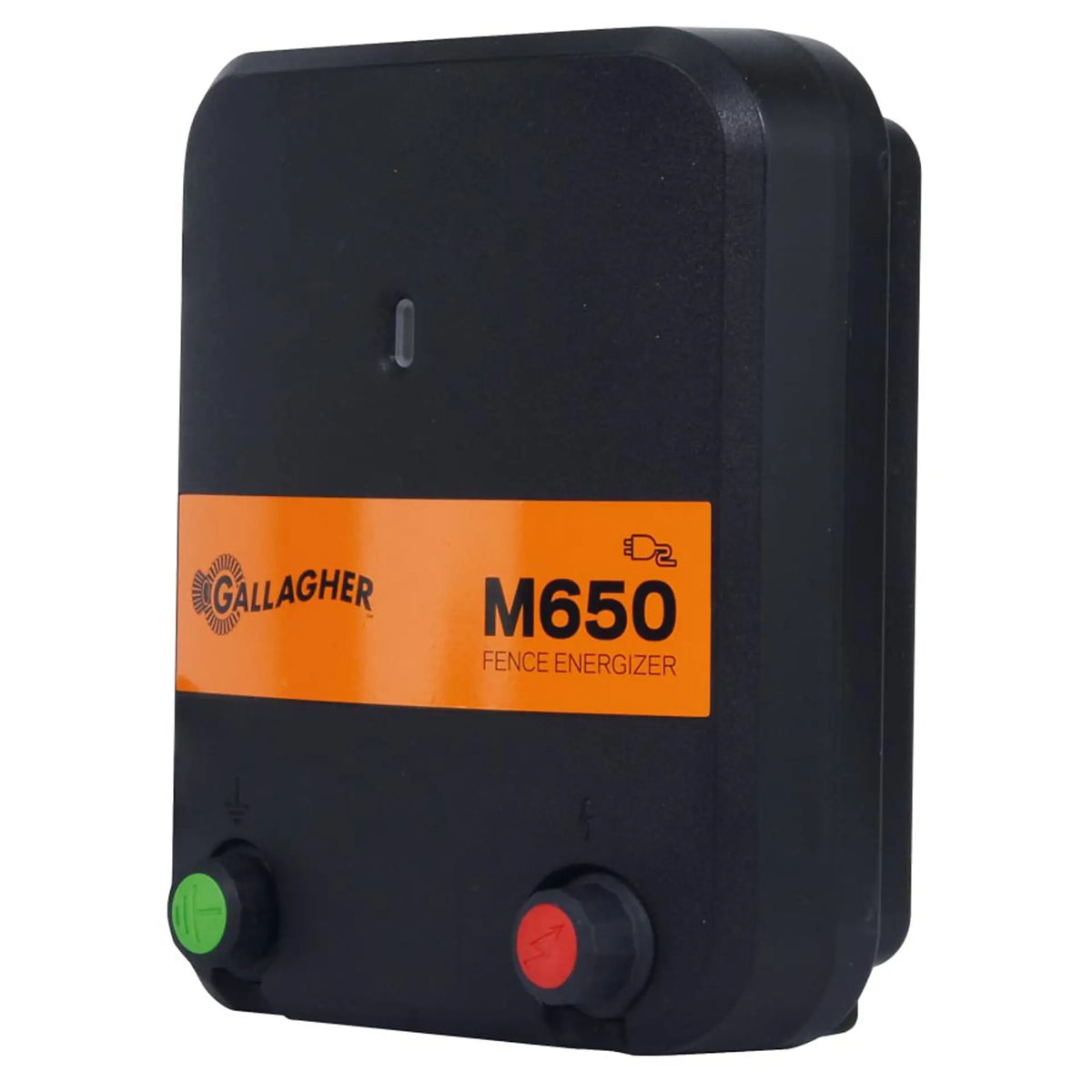 Gallagher M650 - Betrouwbare Afrastering tot 40 km