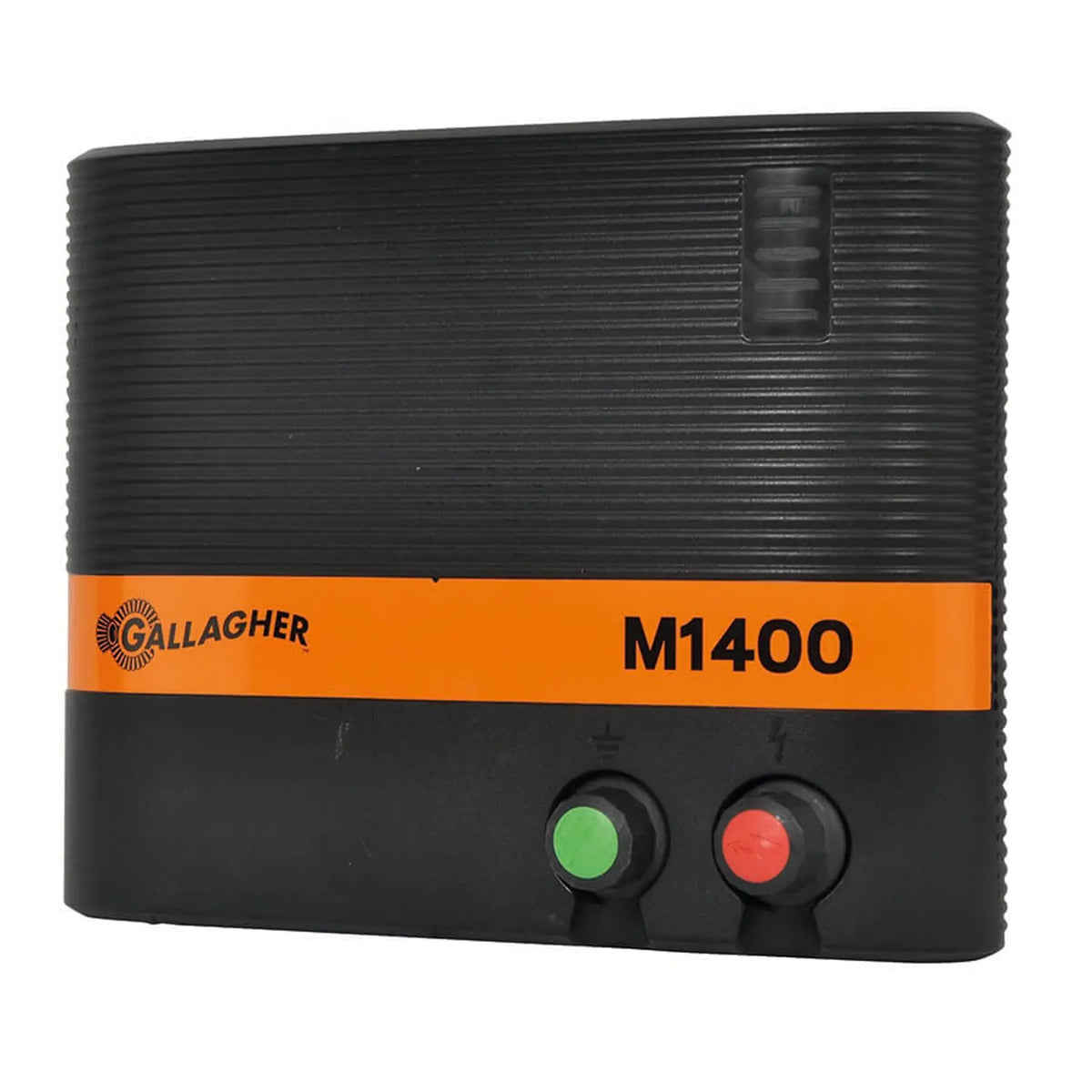 Gallagher M1400 - Powerful Fencing up to 55 km 