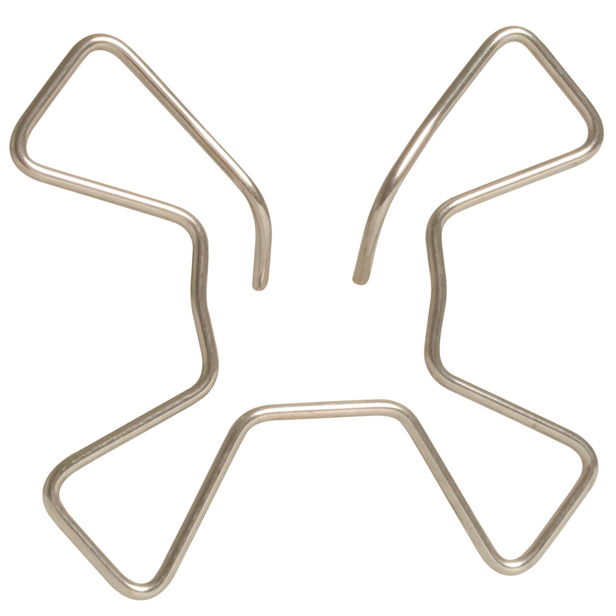 Spring RVS Harmony TF350 | HappyFarmer