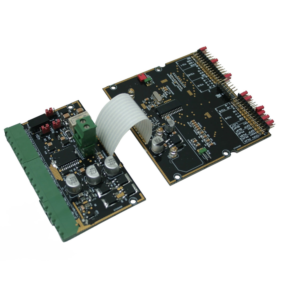 Printed Circuit Board ACR 5000 Old Model