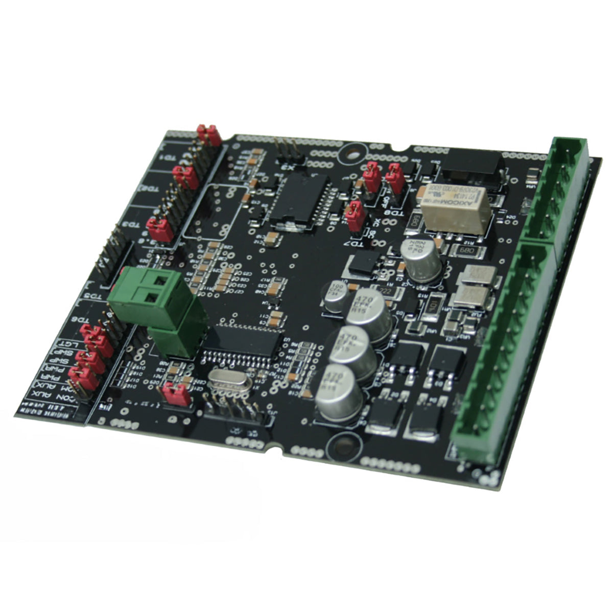 Leiterplatte ACR 5000 neues Modell