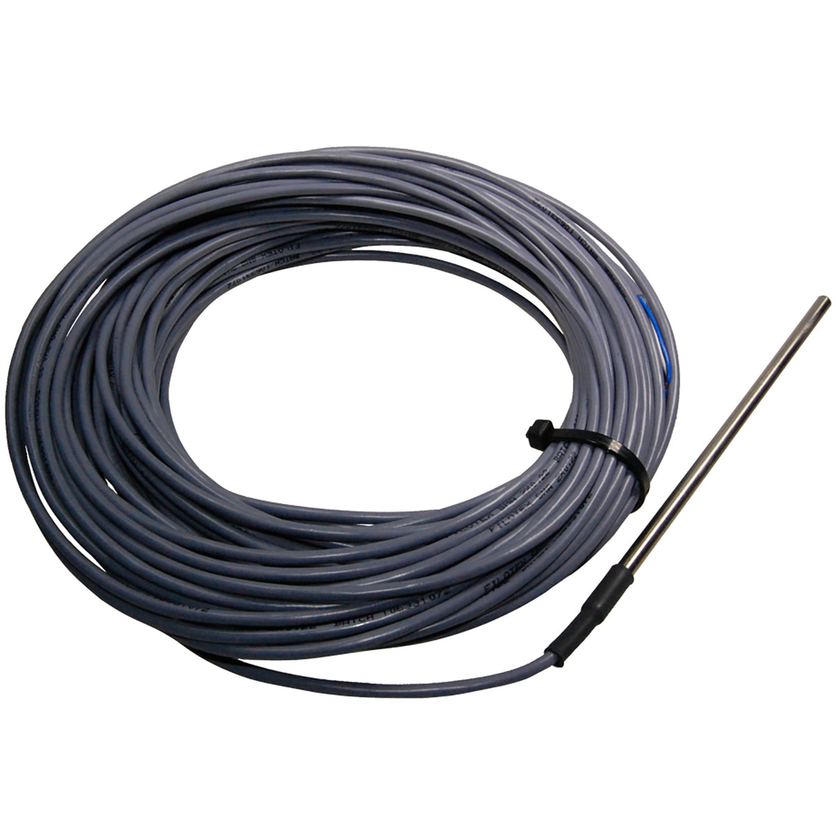Manuflow vasskontakt med kabel