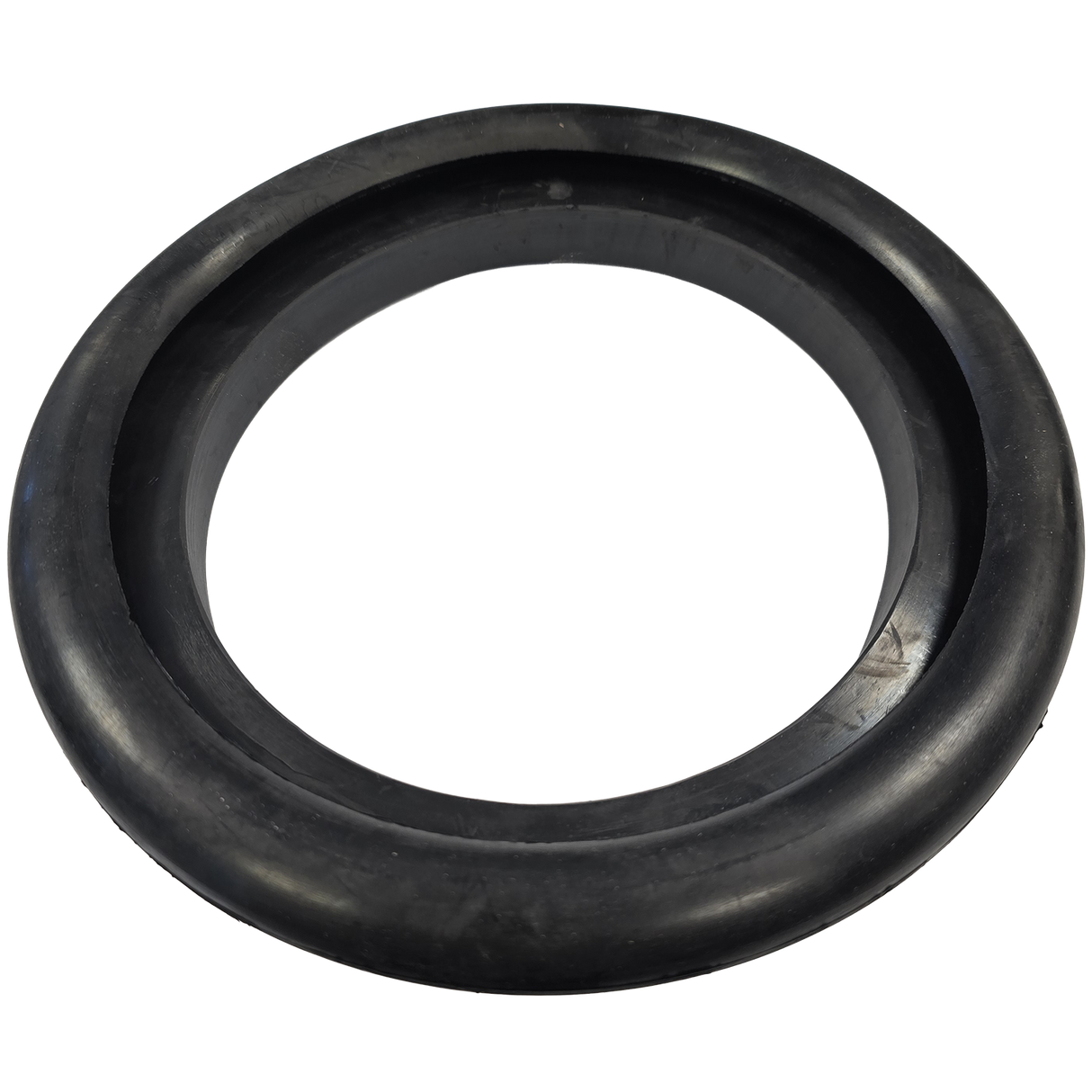 Ringlokk melkebøtte for plast- og rustfrie stålbøtter