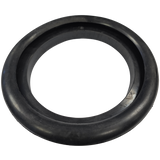 Ringlokk melkebøtte for plast- og rustfrie stålbøtter