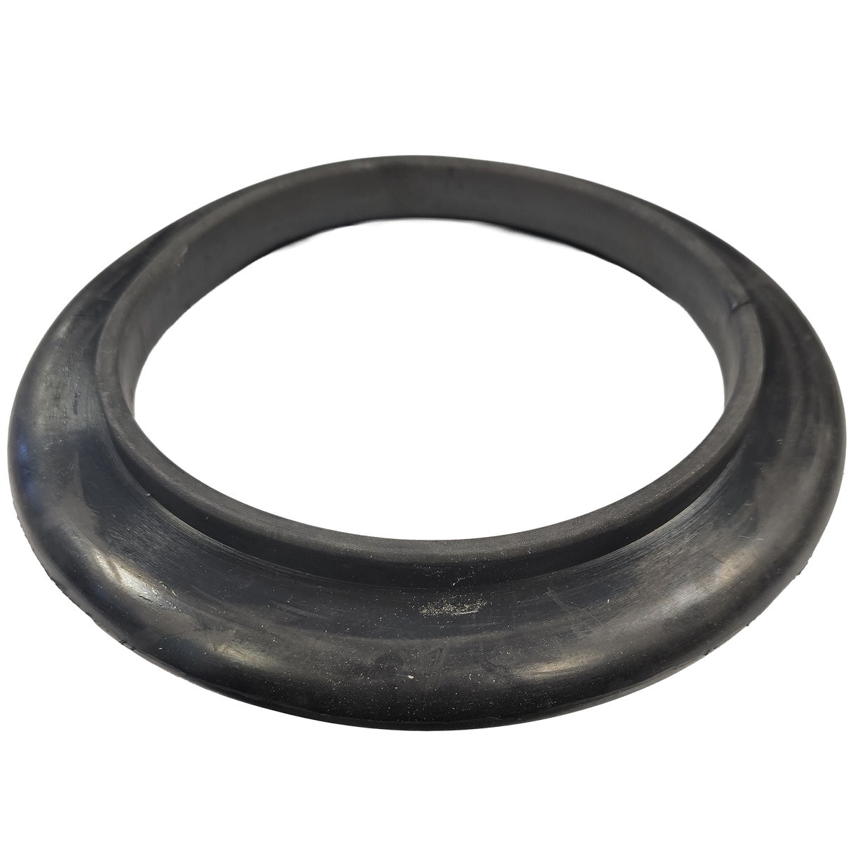 Ringlokk melkebøtte for plast- og rustfrie stålbøtter