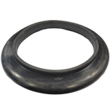 Ringlokk melkebøtte for plast- og rustfrie stålbøtter