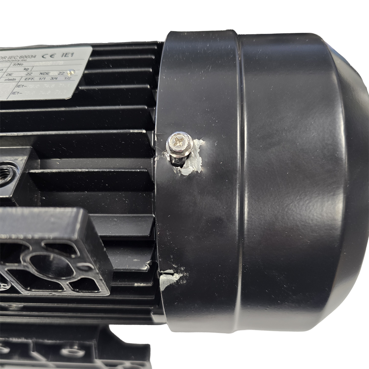 Moteur électrique 1,1kw FMP110, corr. DeLaval 995791-80