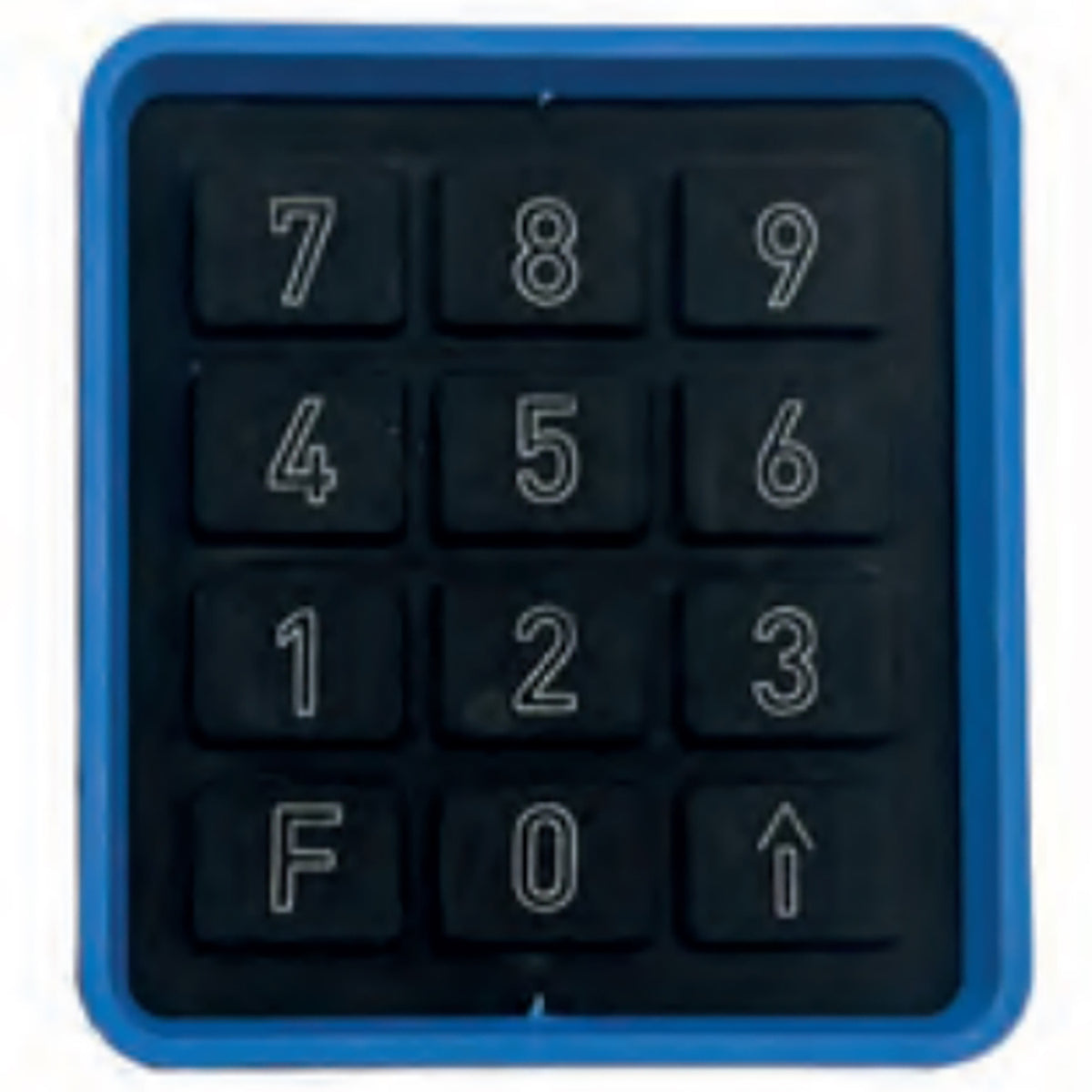 Touchpad-numre MPCII