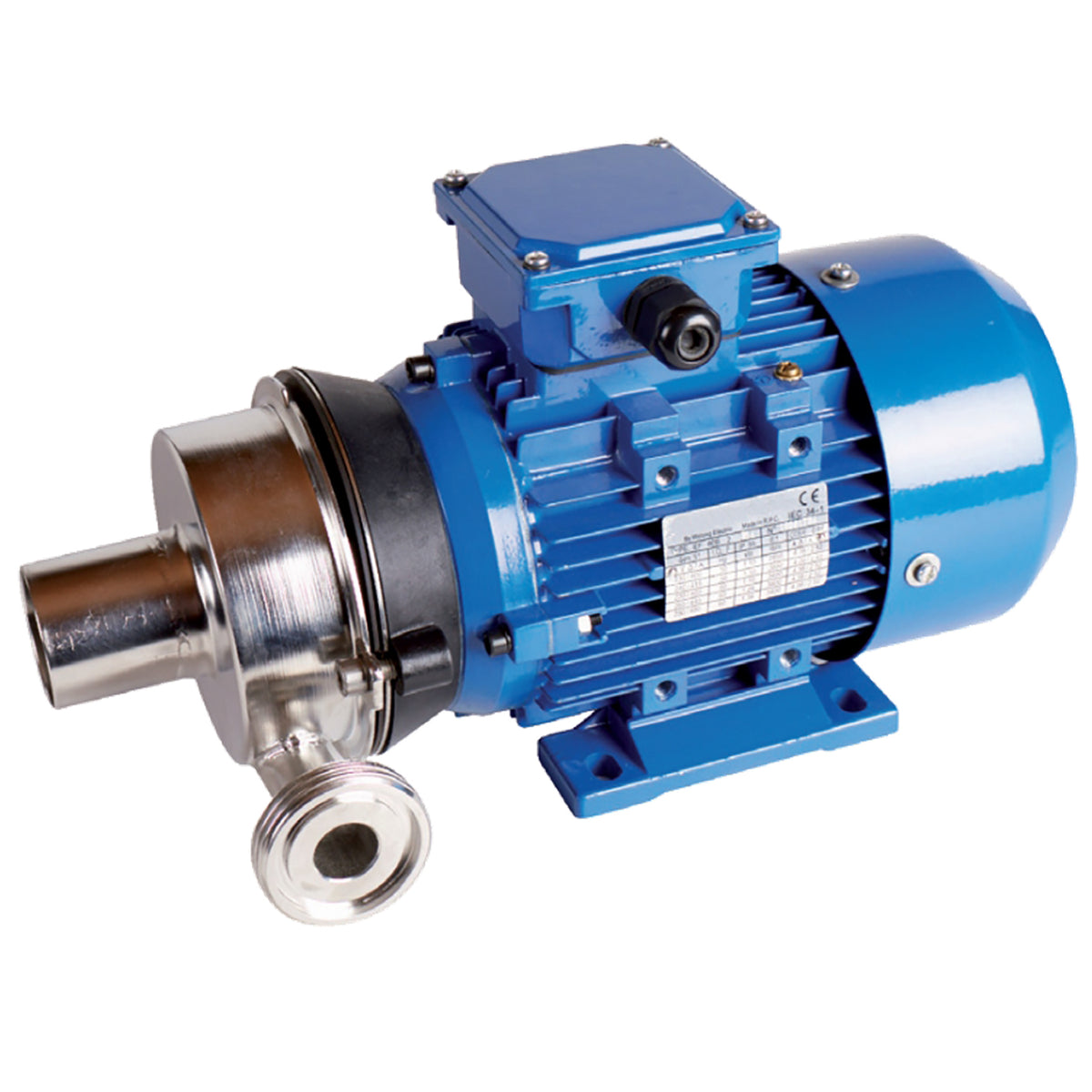 Pompe à lait FMP110