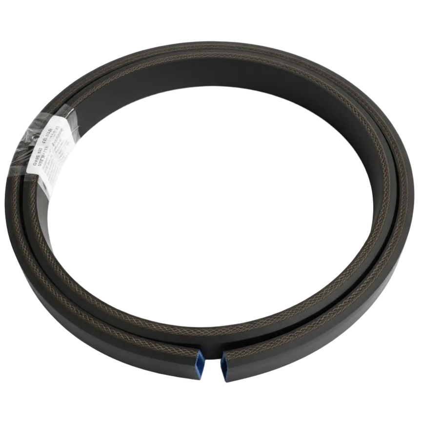 Combi Rubberizing Scraper rubber 2100 mm for JOZ-tech and combi scrapers – HappyFarmer